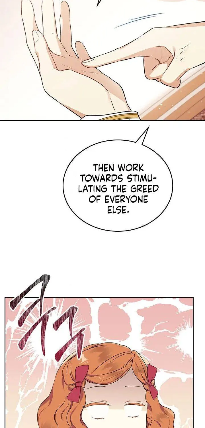 I Shall Master This Family Zinmanga X Chapter 33 Page 32