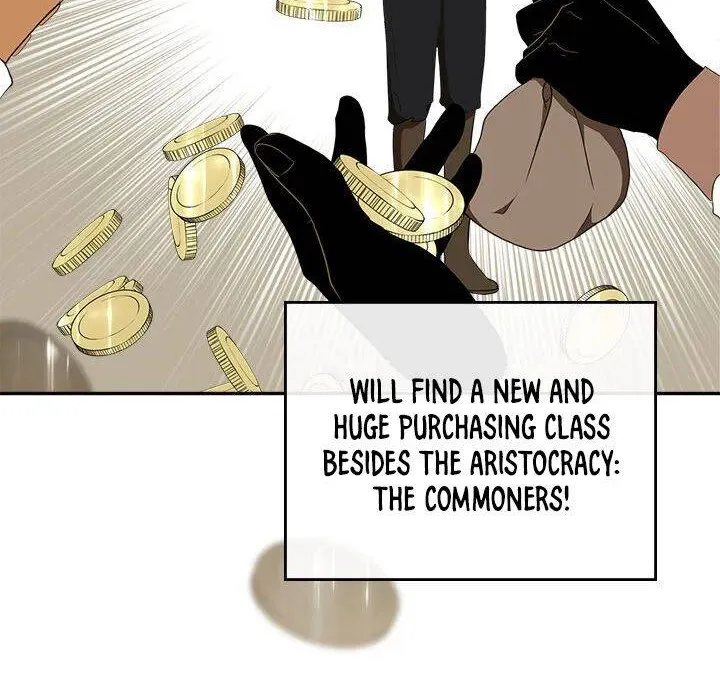 I Shall Master This Family Zinmanga X Chapter 33 Page 41