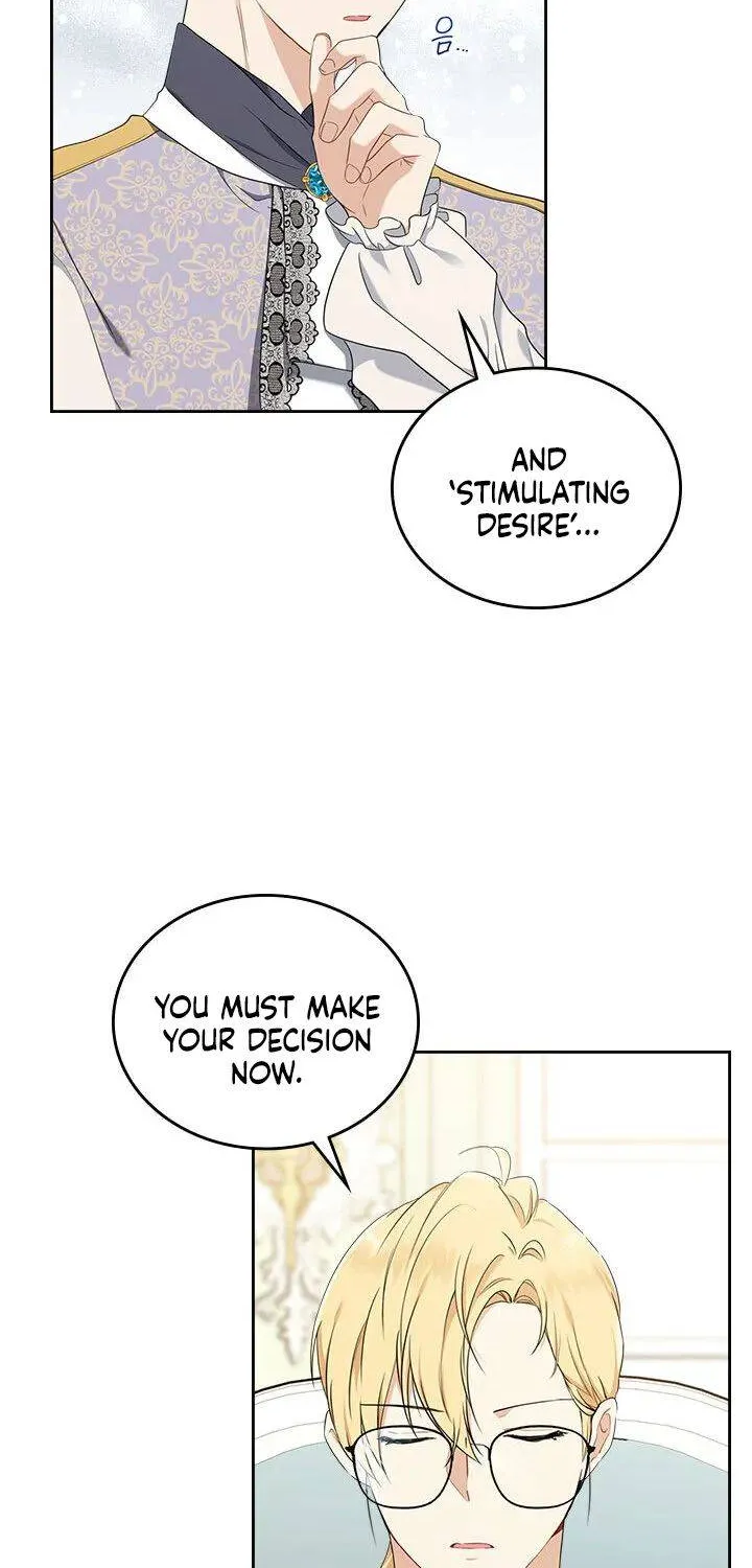I Shall Master This Family Zinmanga X Chapter 33 Page 43