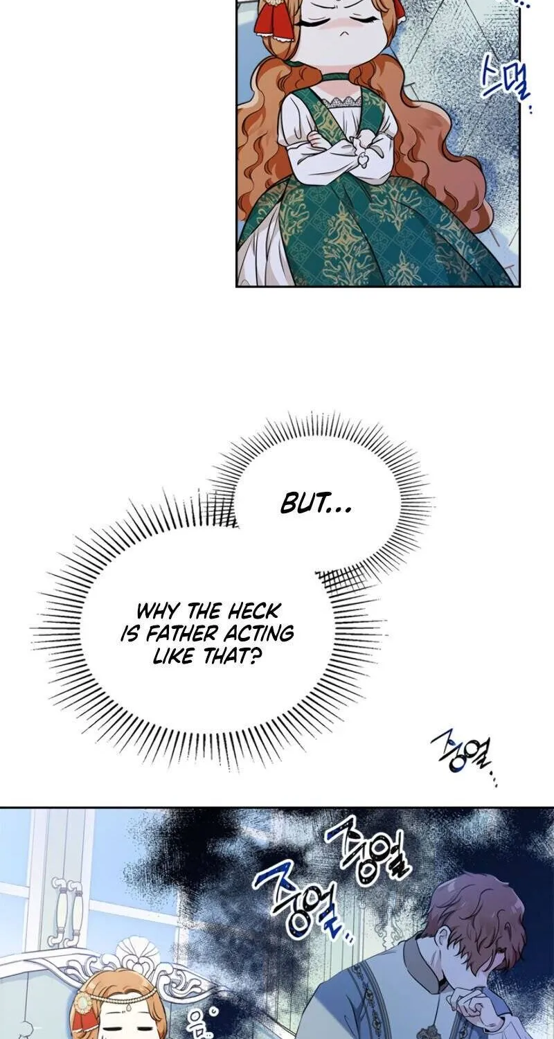 I Shall Master This Family Zinmanga X Chapter 29 Page 29