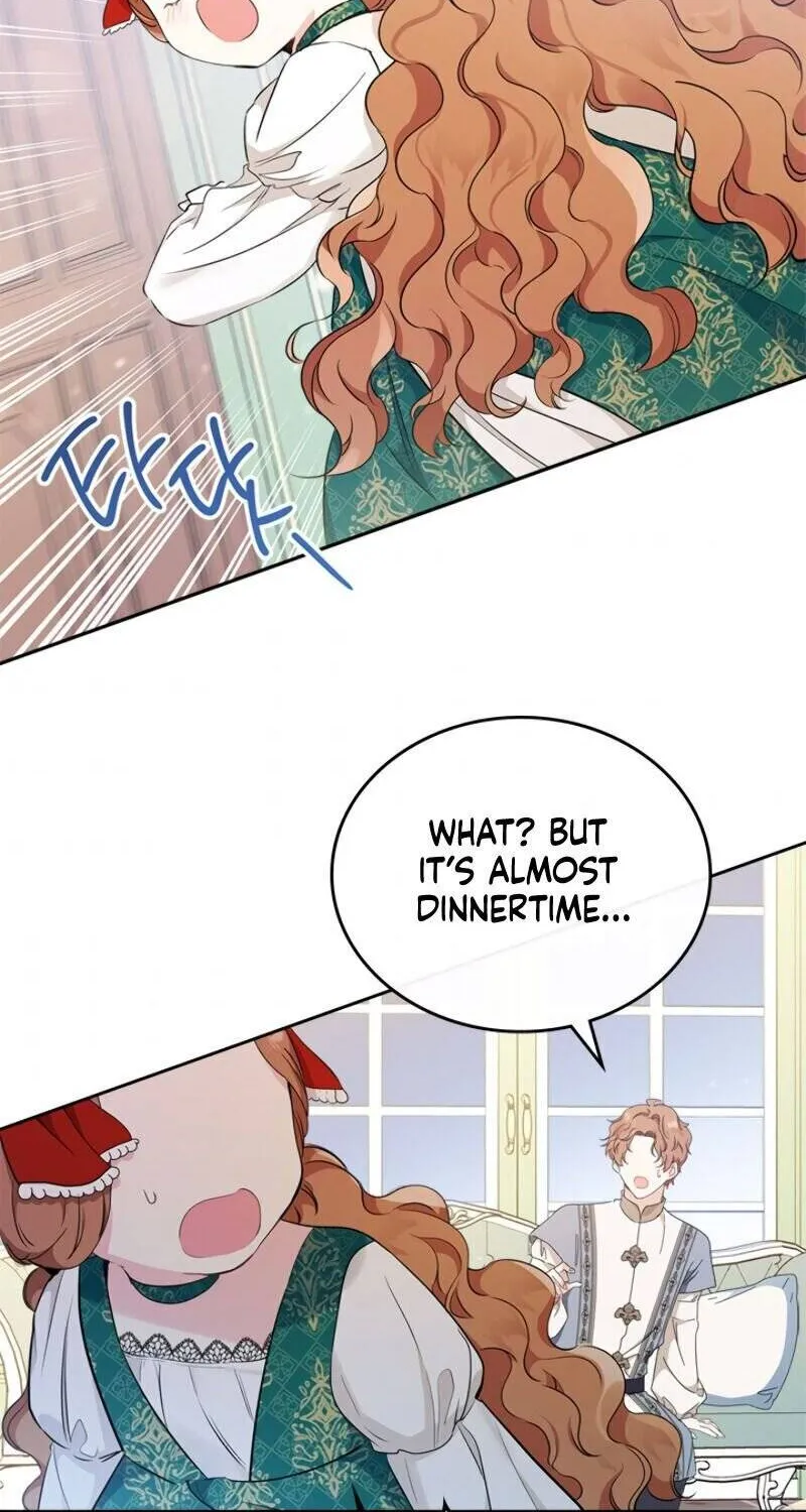 I Shall Master This Family Zinmanga X Chapter 29 Page 66