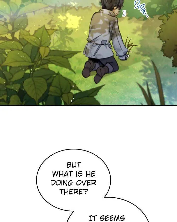 I Shall Master This Family Zinmanga X Chapter 25 Page 57