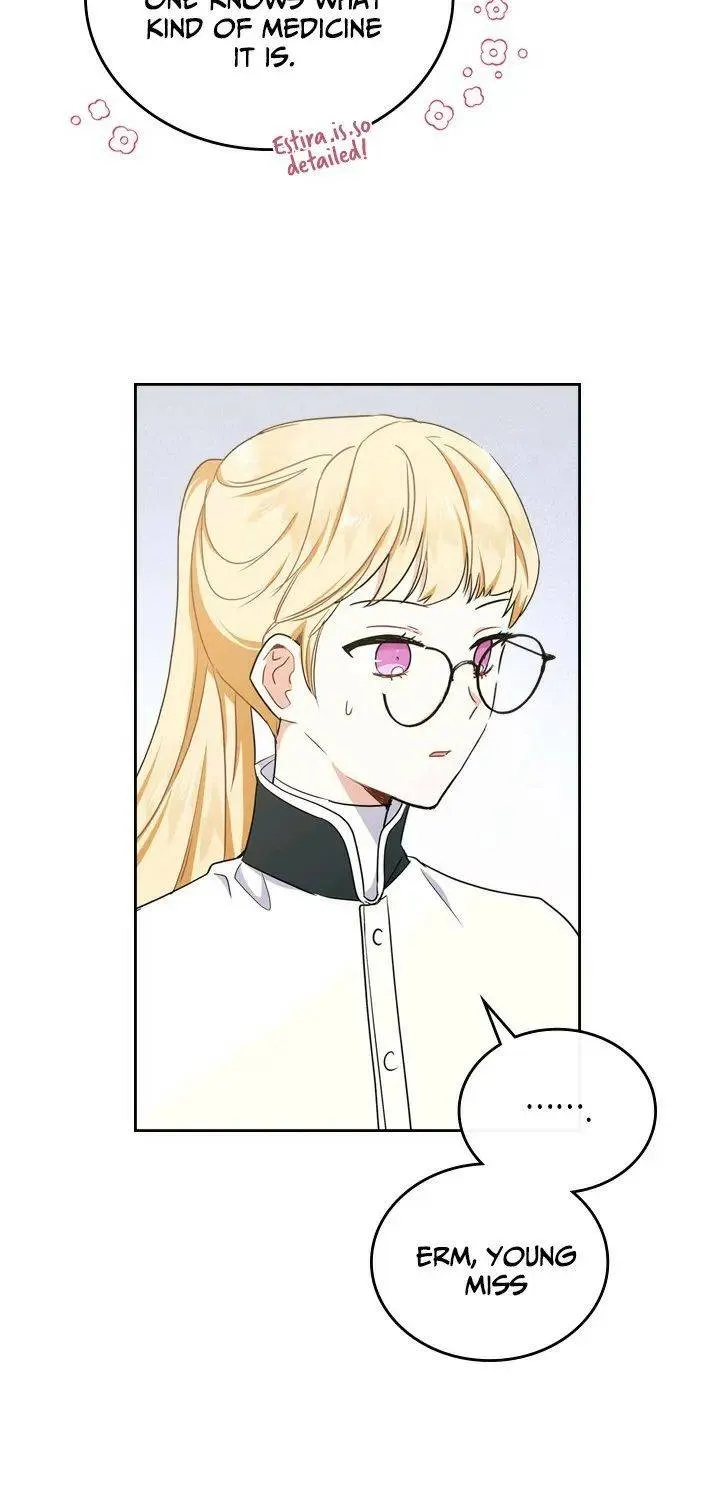 I Shall Master This Family Zinmanga X Chapter 24 Page 41