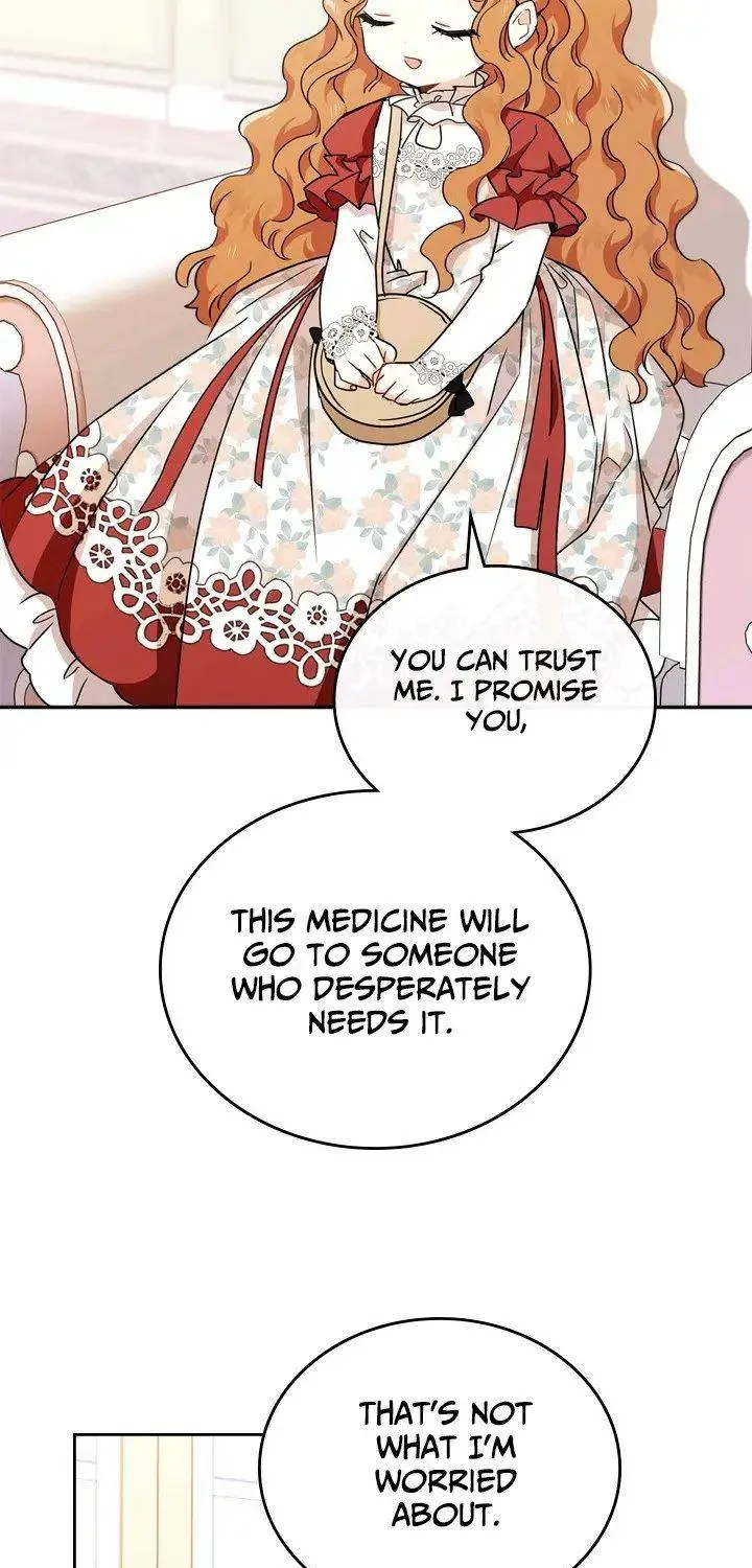 I Shall Master This Family Zinmanga X Chapter 24 Page 49