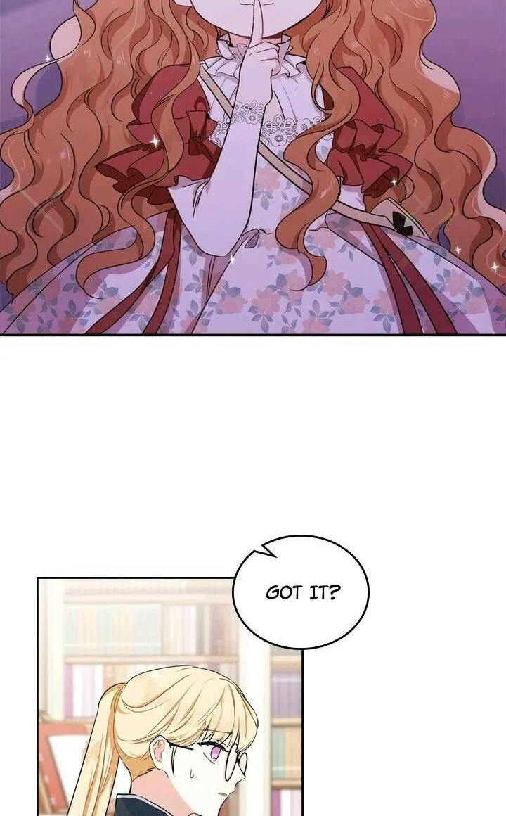 I Shall Master This Family Zinmanga X Chapter 24 Page 56
