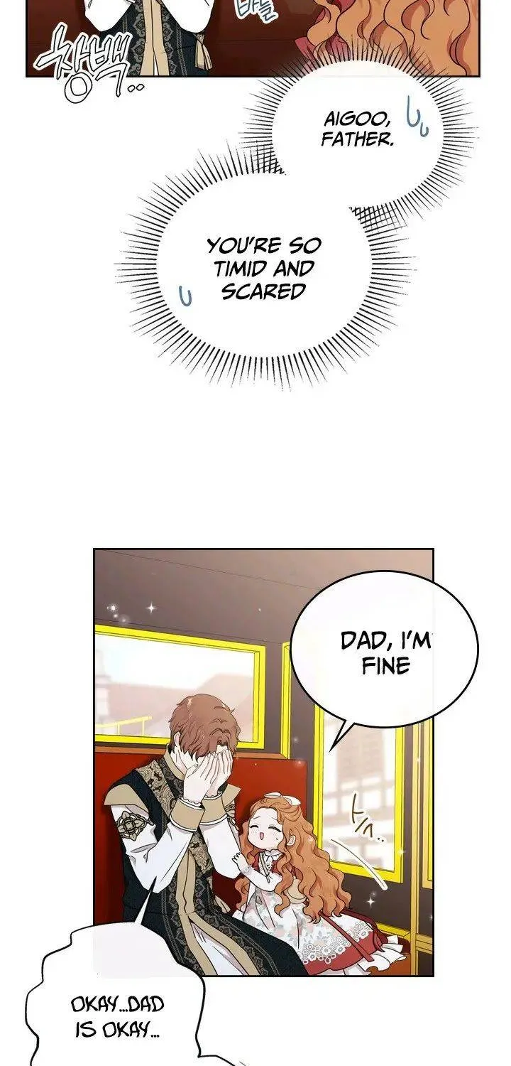 I Shall Master This Family Zinmanga X Chapter 24 Page 63