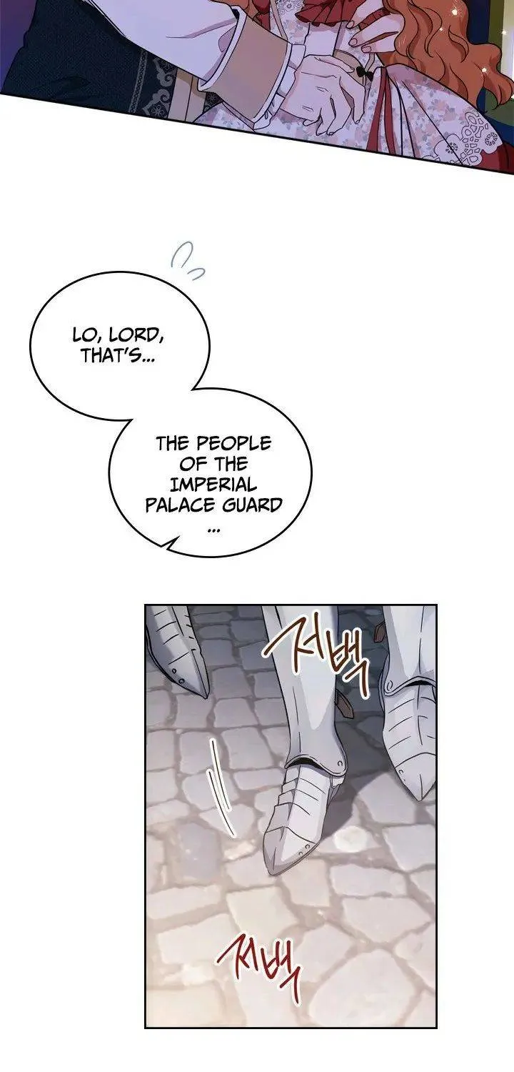 I Shall Master This Family Zinmanga X Chapter 24 Page 67