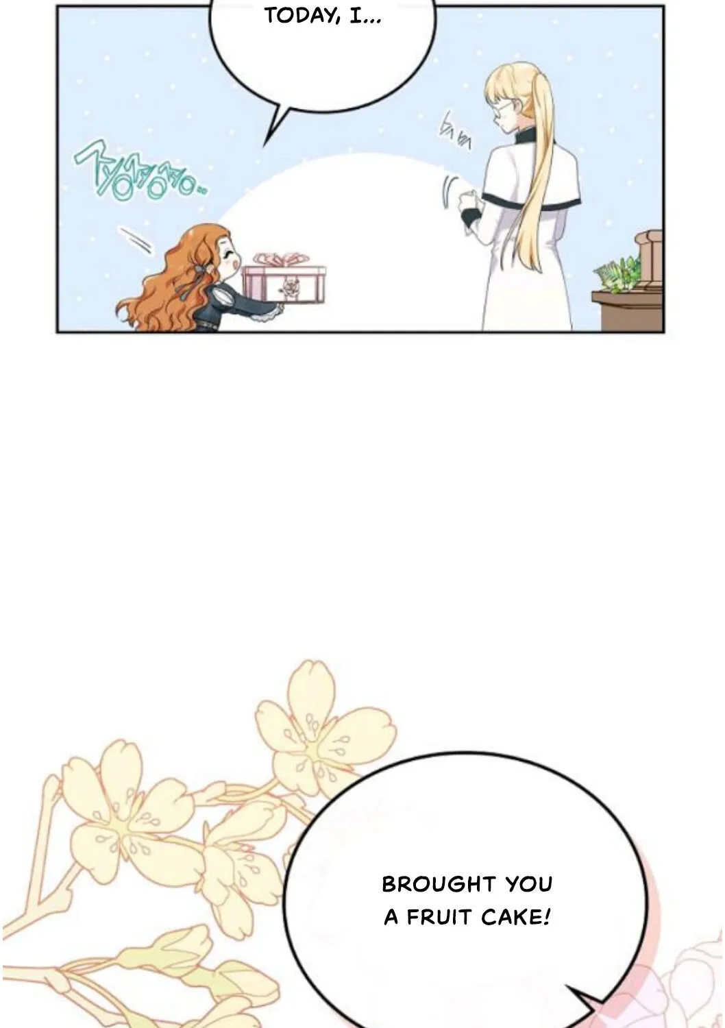 I Shall Master This Family Zinmanga X Chapter 21 Page 5