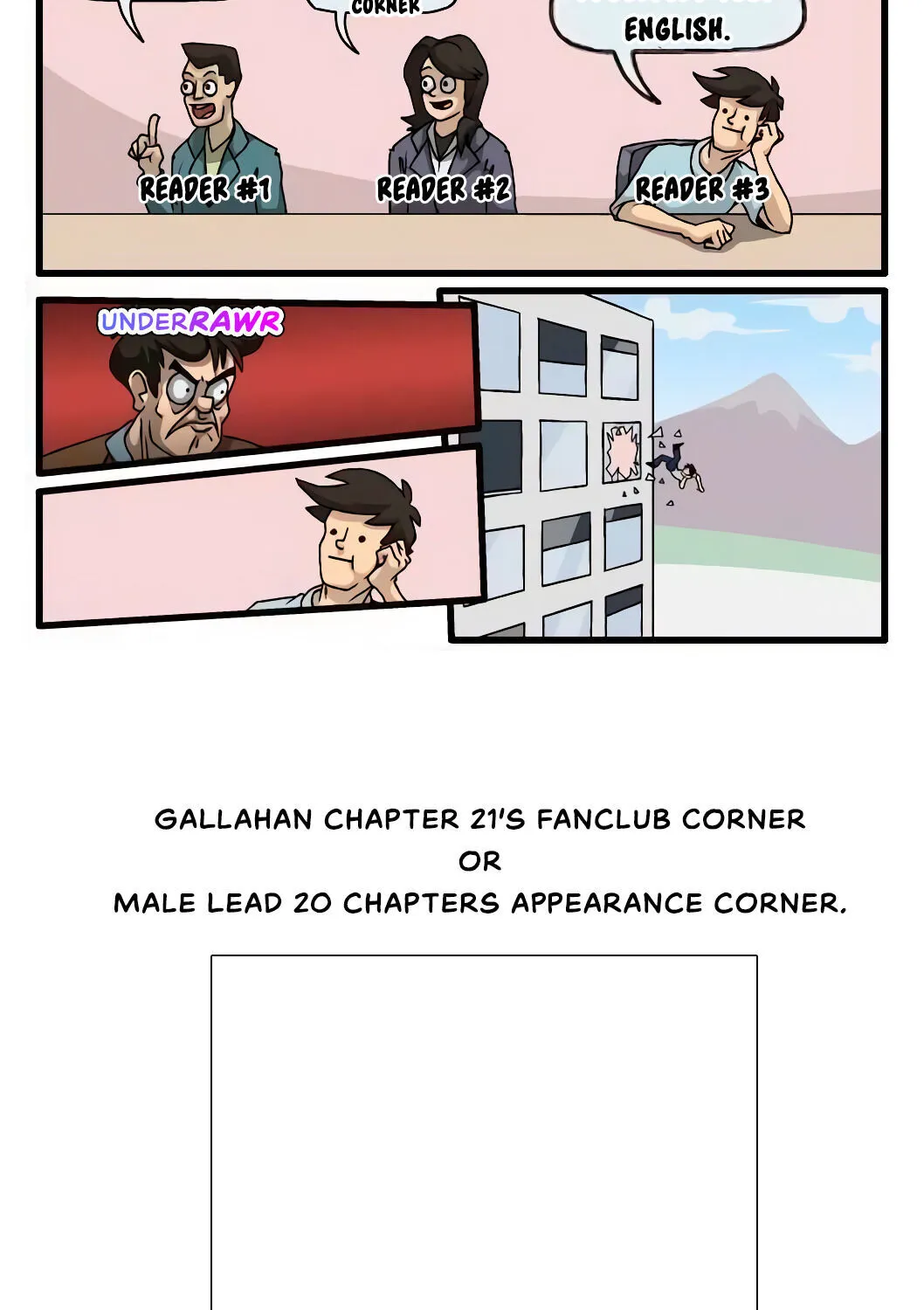 I Shall Master This Family Zinmanga X Chapter 21 Page 97