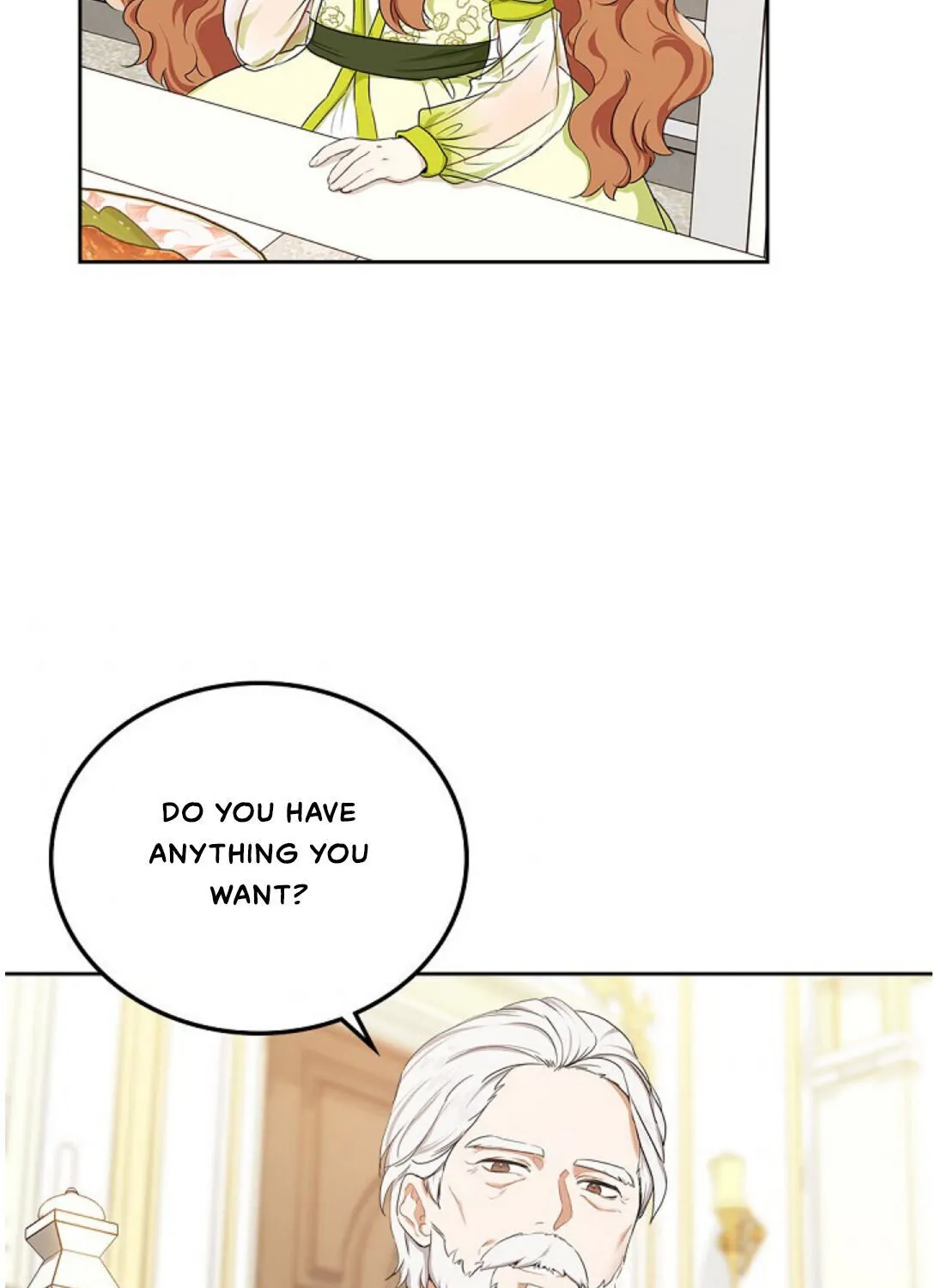 I Shall Master This Family Zinmanga X Chapter 19 Page 93