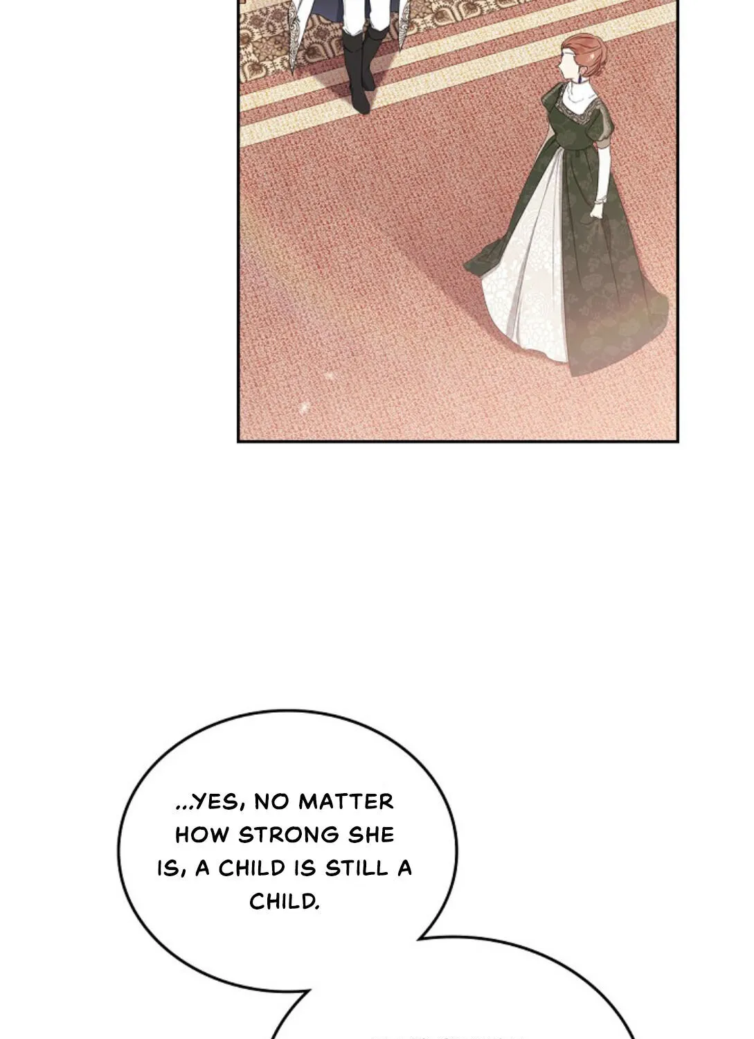 I Shall Master This Family Zinmanga X Chapter 17 Page 15