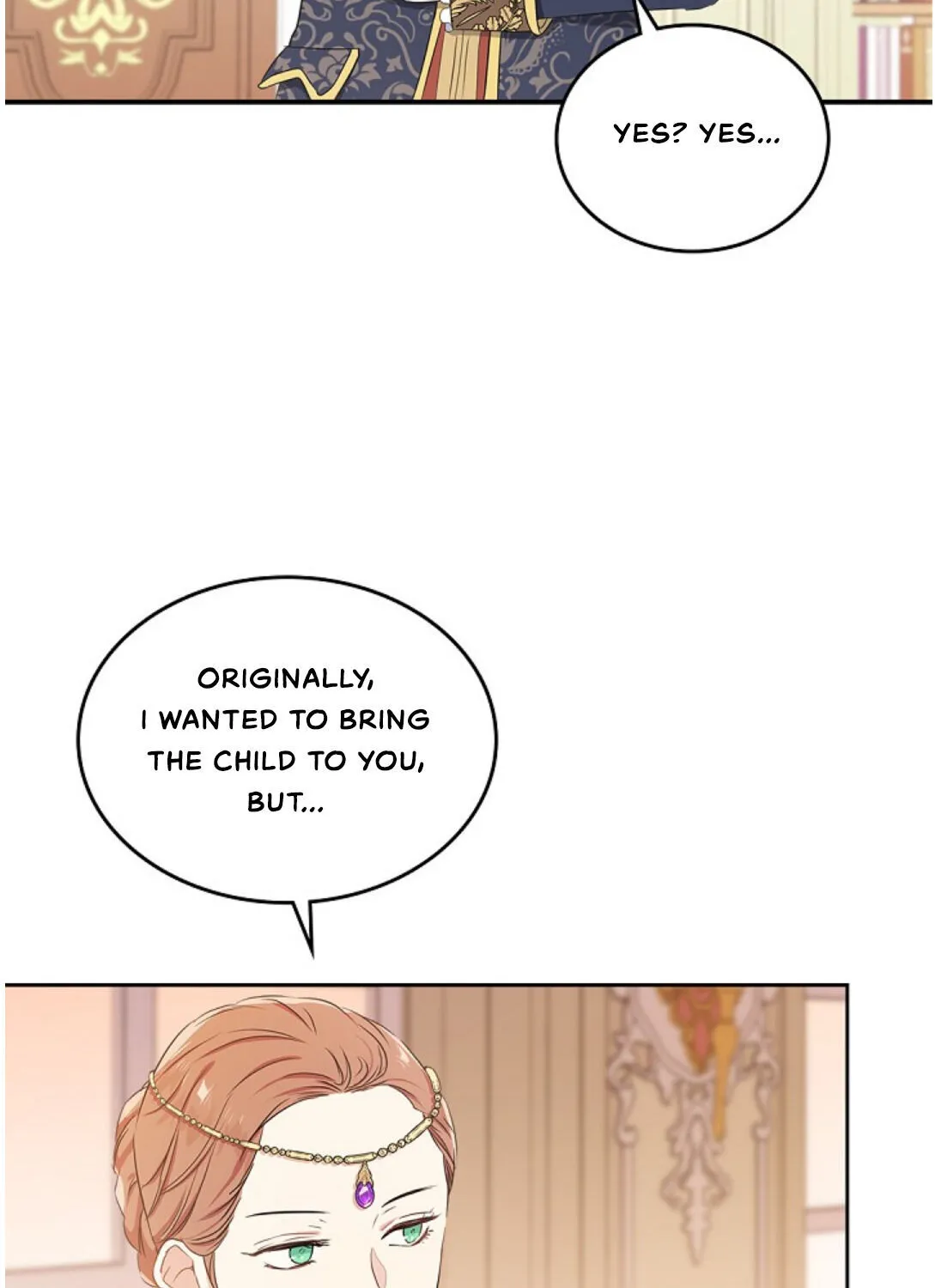 I Shall Master This Family Zinmanga X Chapter 17 Page 22