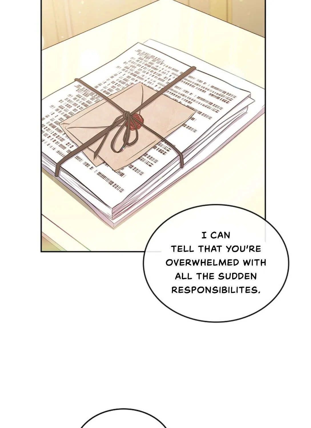 I Shall Master This Family Zinmanga X Chapter 17 Page 25