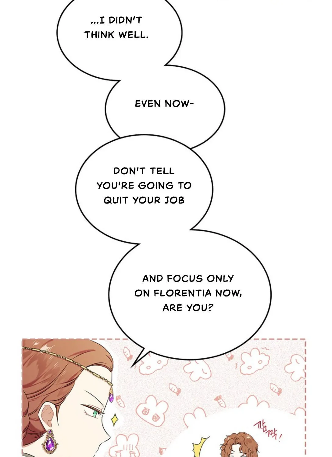 I Shall Master This Family Zinmanga X Chapter 17 Page 28