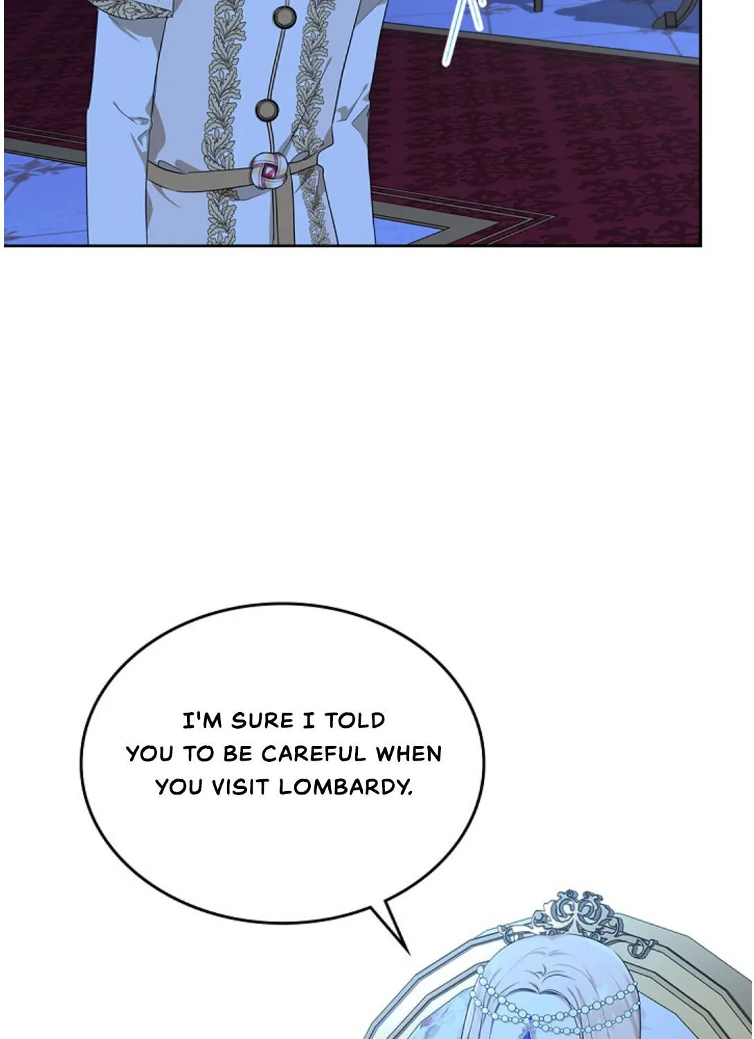 I Shall Master This Family Zinmanga X Chapter 17 Page 61