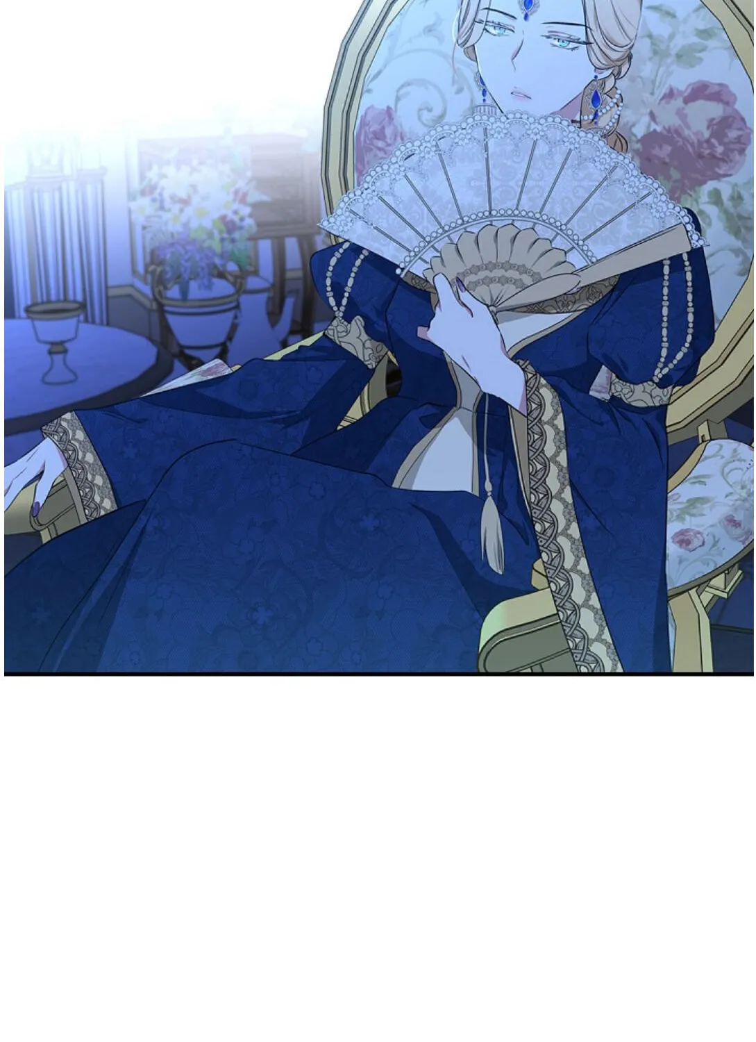 I Shall Master This Family Zinmanga X Chapter 17 Page 62