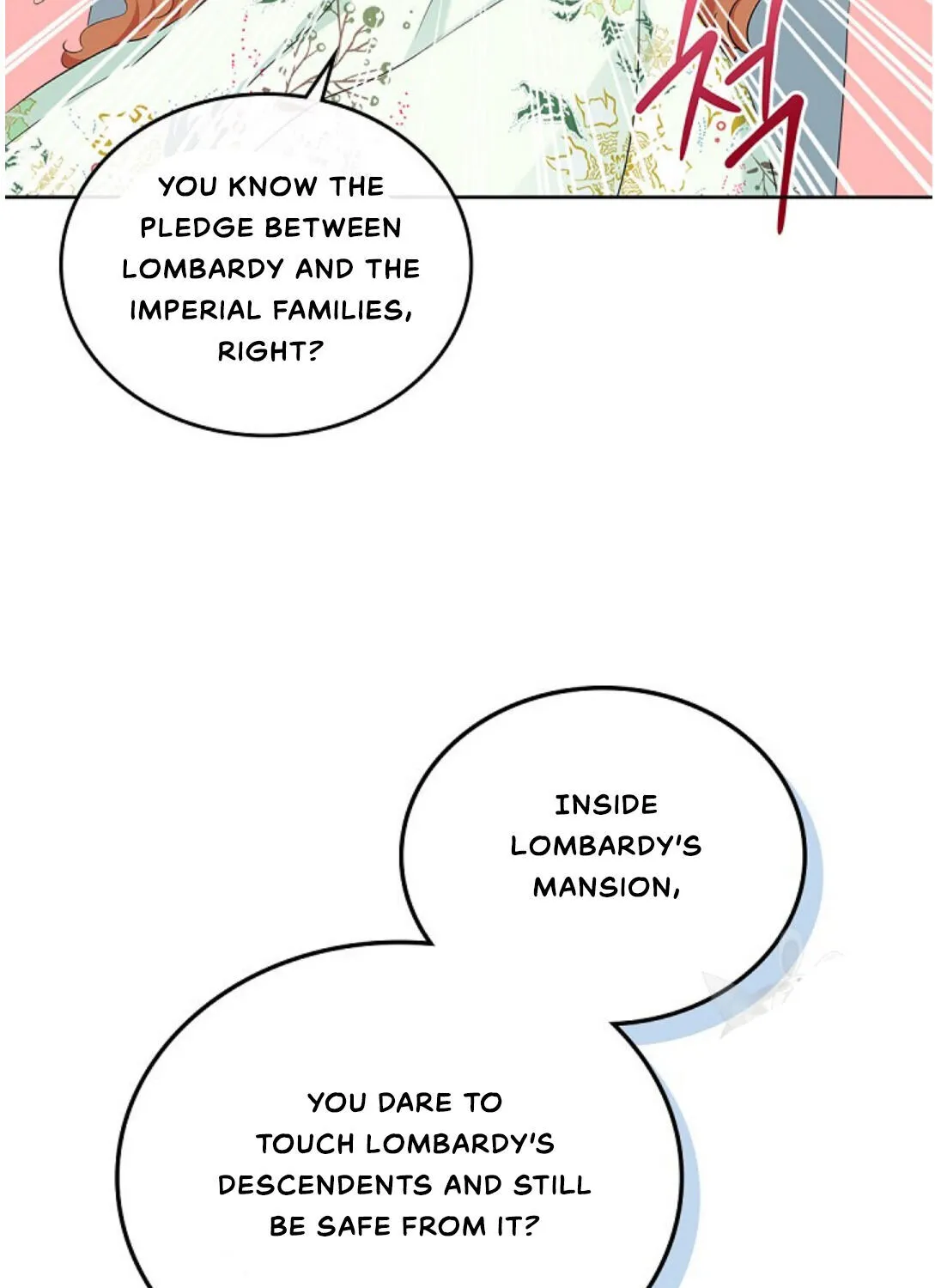 I Shall Master This Family Zinmanga X Chapter 16 Page 32