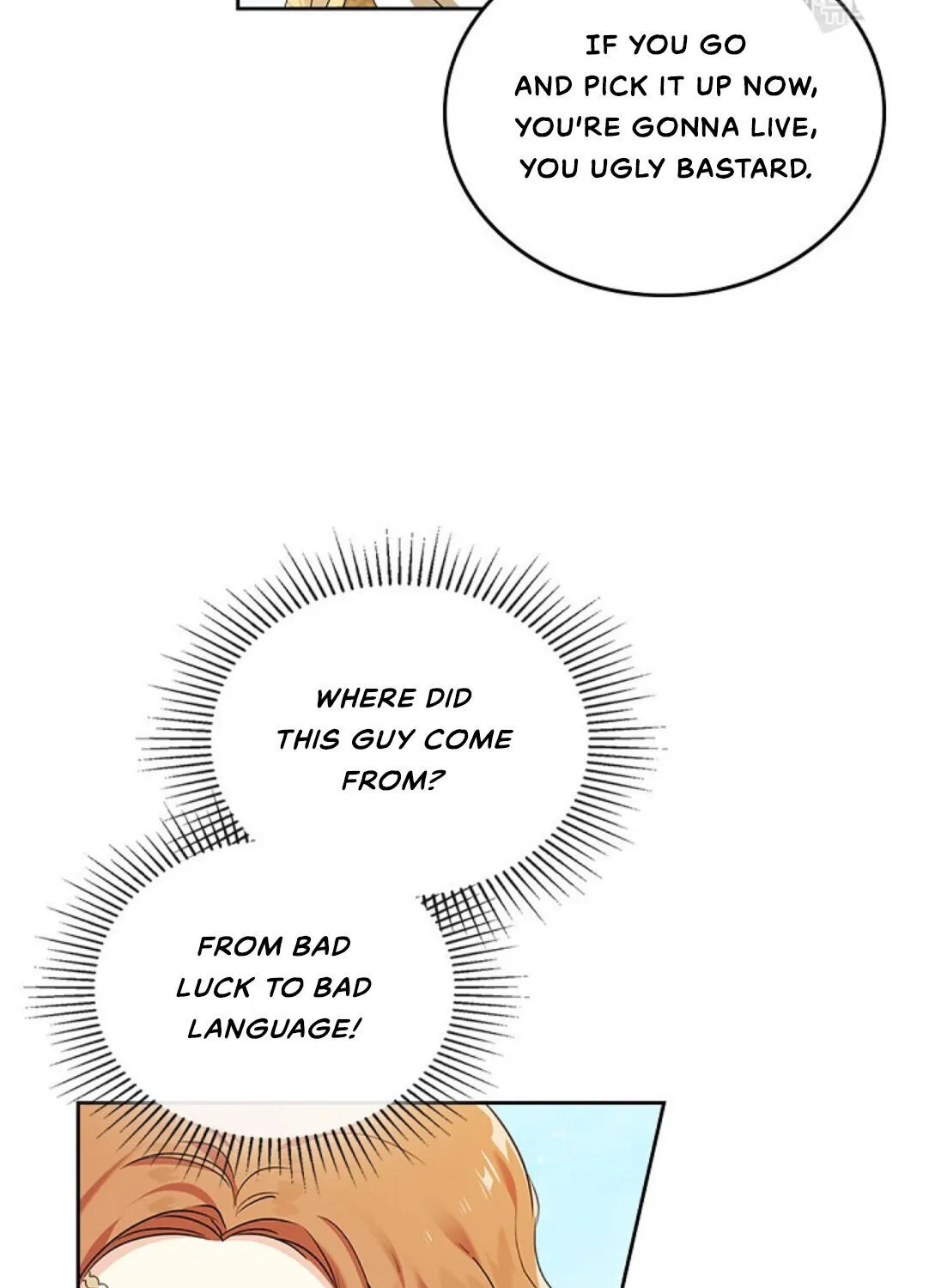 I Shall Master This Family Zinmanga X Chapter 15 Page 33
