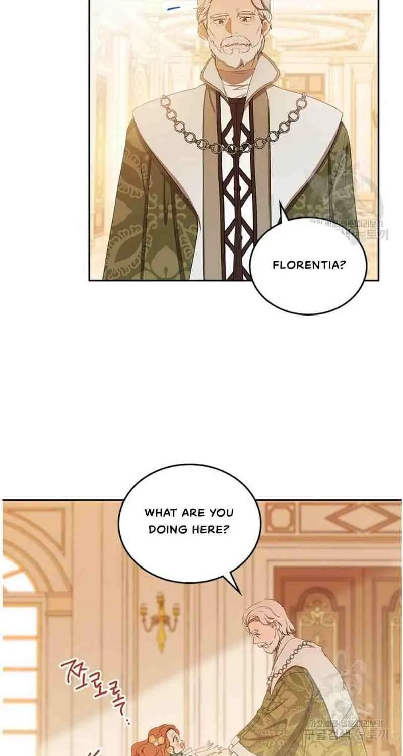I Shall Master This Family Zinmanga X Chapter 13 Page 36