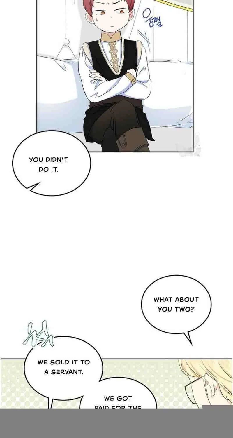 I Shall Master This Family Zinmanga X Chapter 13 Page 70