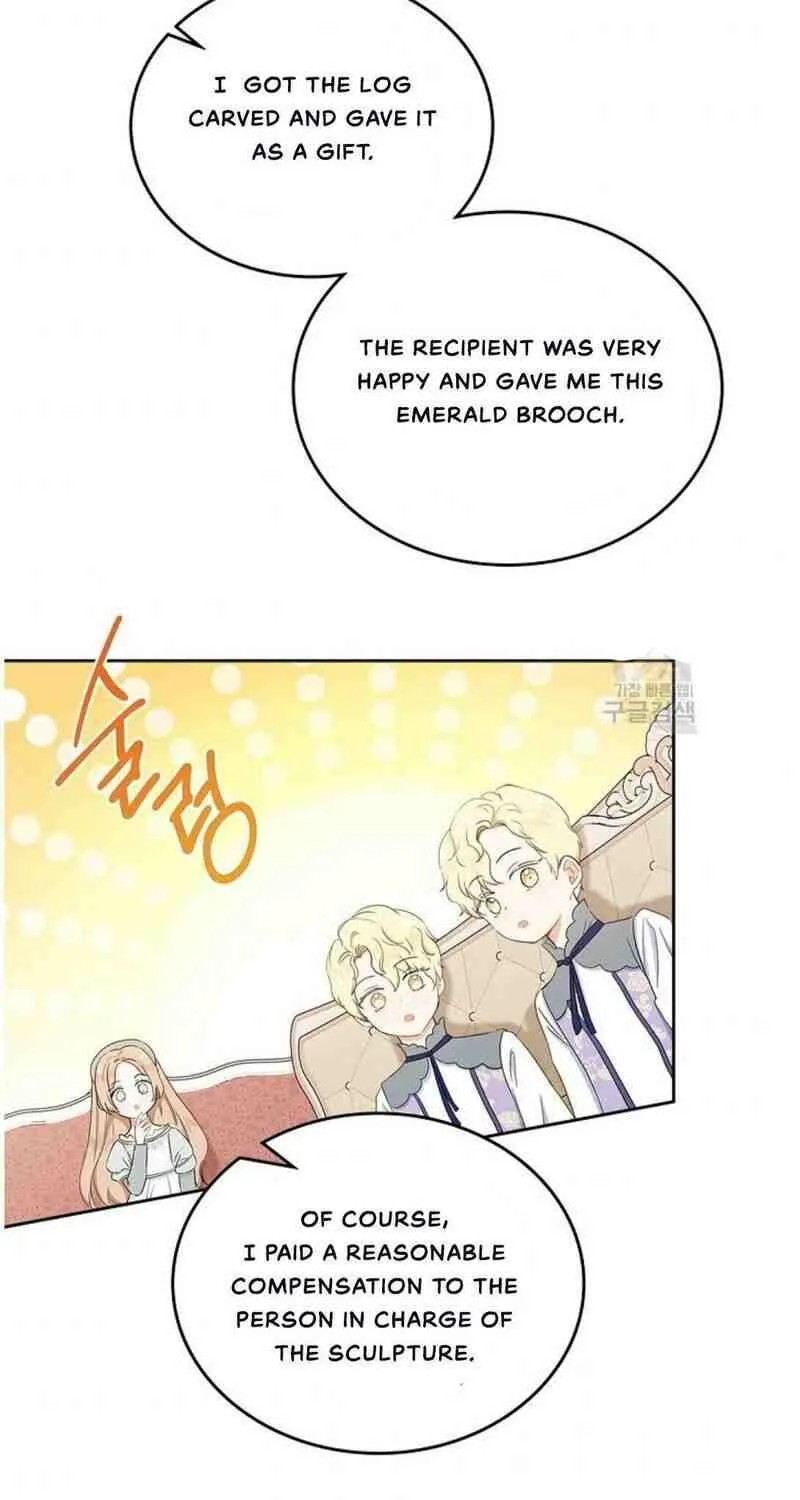 I Shall Master This Family Zinmanga X Chapter 13 Page 83