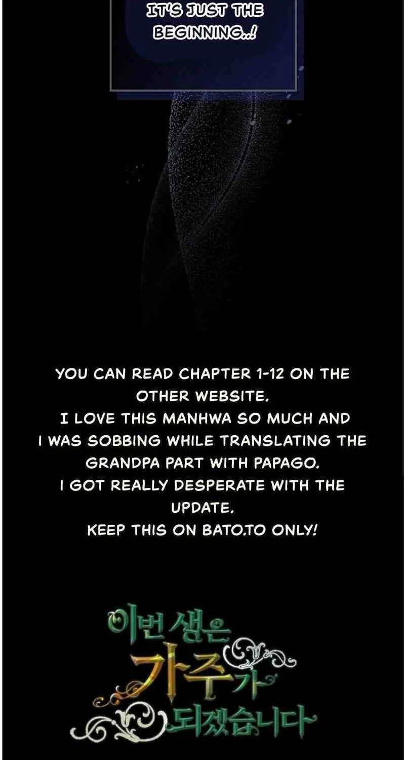 I Shall Master This Family Zinmanga X Chapter 13 Page 91
