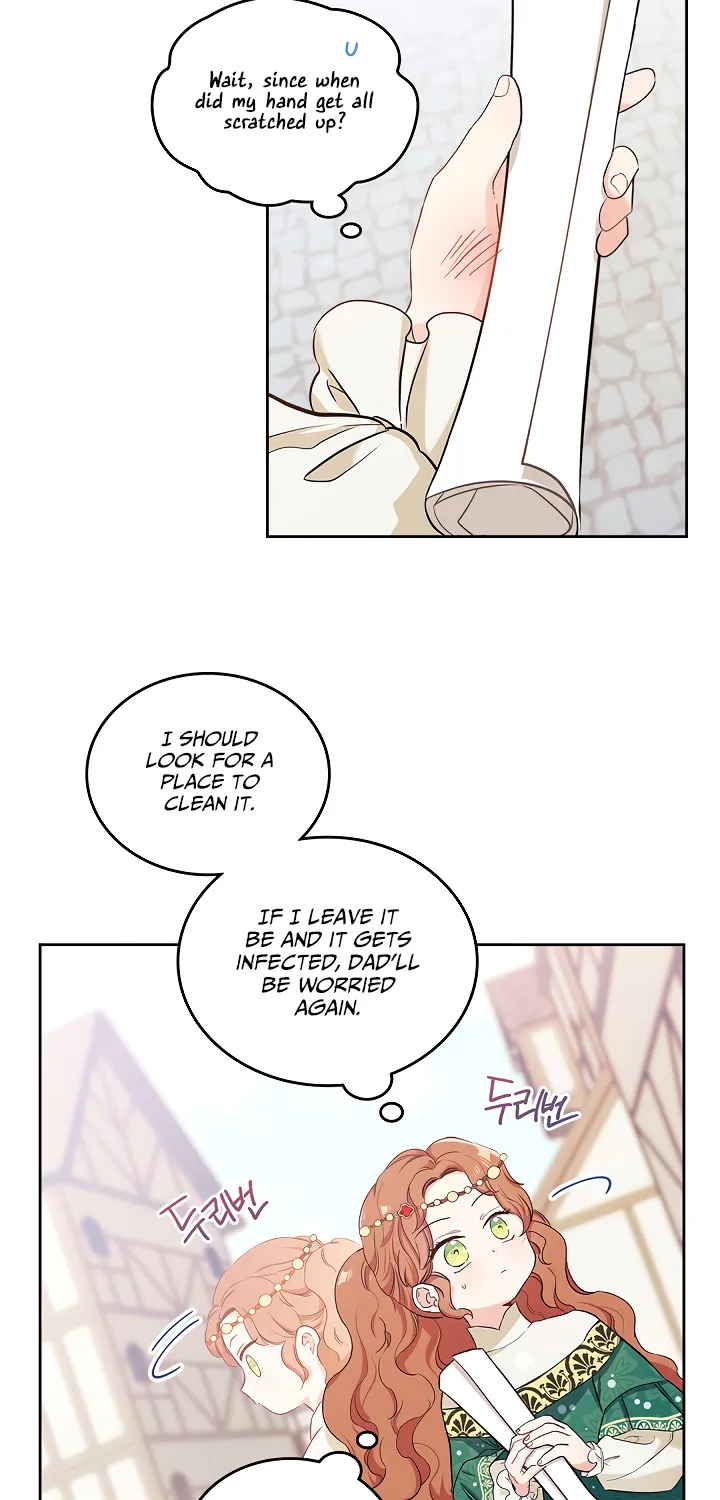 I Shall Master This Family Zinmanga X Chapter 10 Page 34