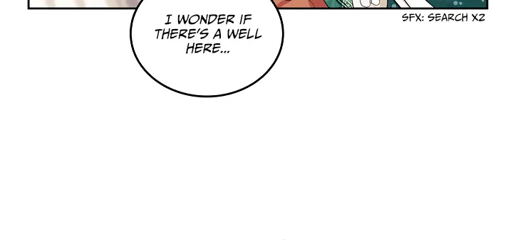 I Shall Master This Family Zinmanga X Chapter 10 Page 35
