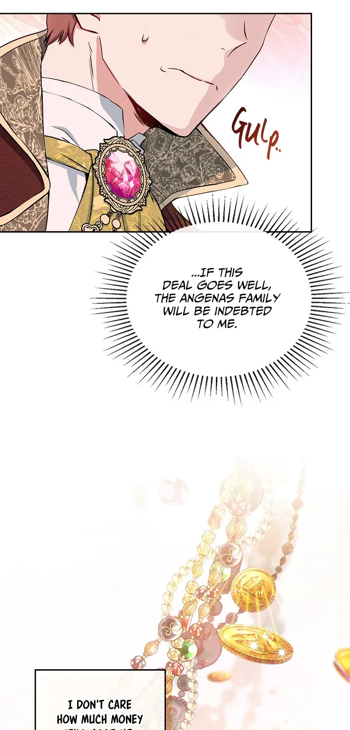 I Shall Master This Family Zinmanga X Chapter 8 Page 21