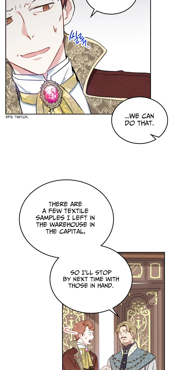 I Shall Master This Family Zinmanga X Chapter 8 Page 26