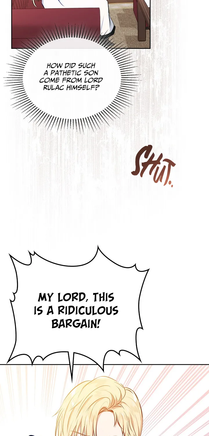 I Shall Master This Family Zinmanga X Chapter 8 Page 31