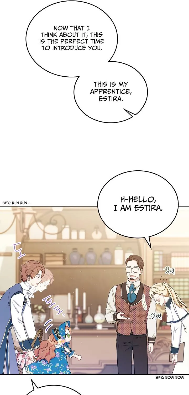 I Shall Master This Family Zinmanga X Chapter 7 Page 13