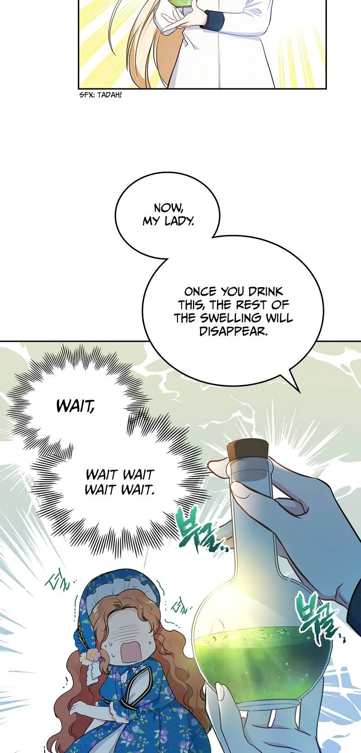 I Shall Master This Family Zinmanga X Chapter 7 Page 31