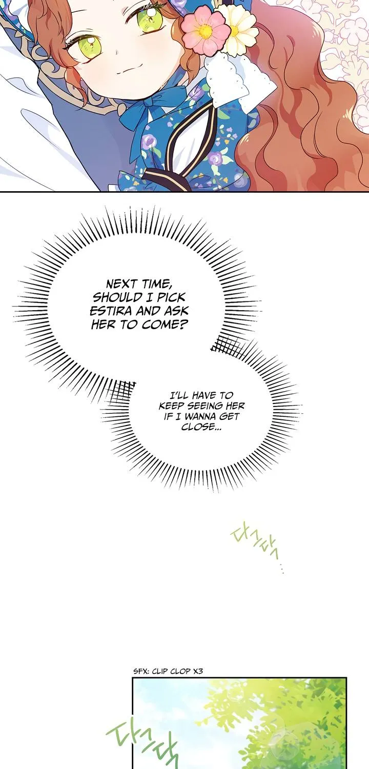 I Shall Master This Family Zinmanga X Chapter 7 Page 42