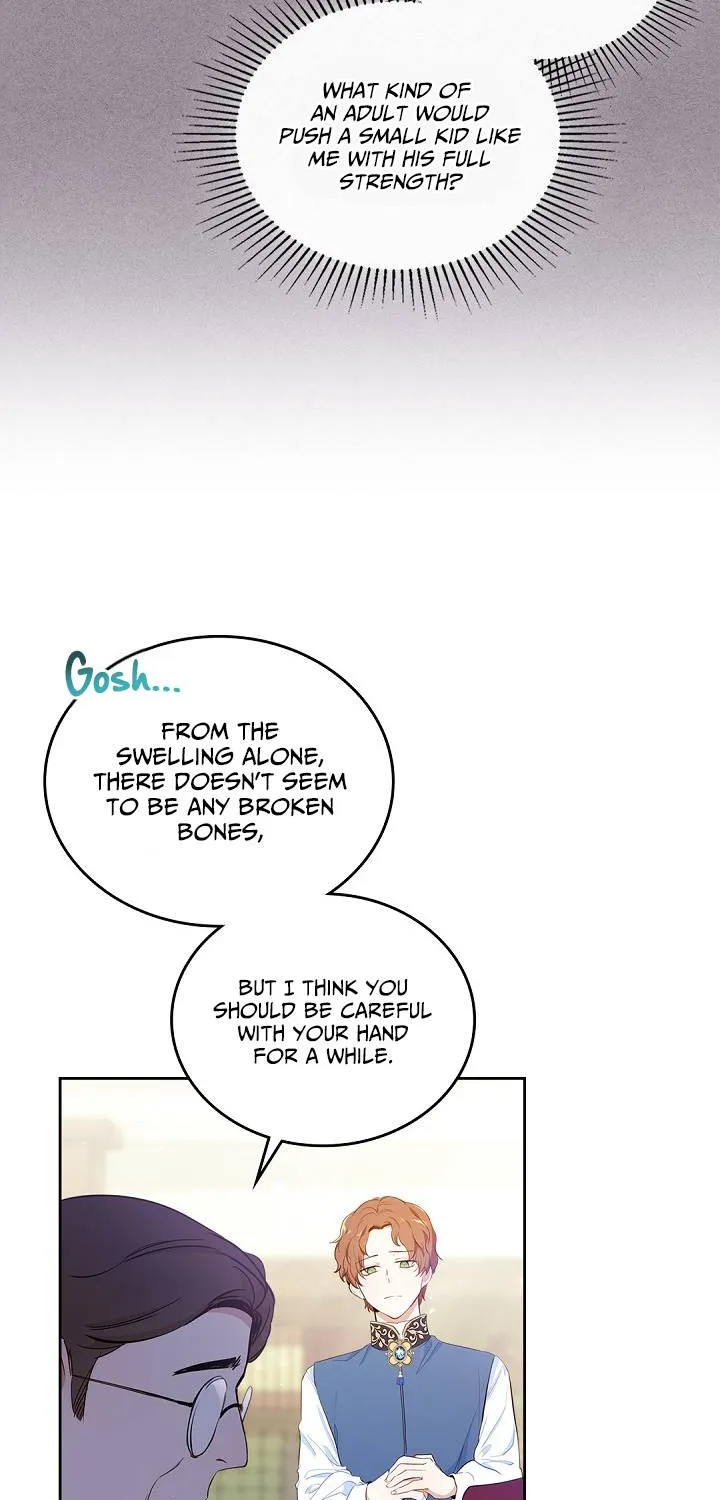 I Shall Master This Family Zinmanga X Chapter 5 Page 15