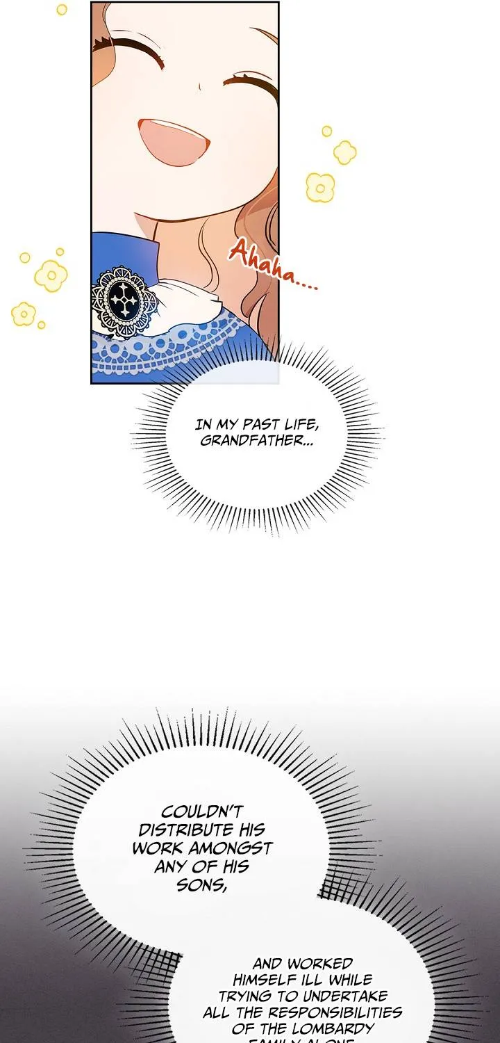 I Shall Master This Family Zinmanga X Chapter 5 Page 49