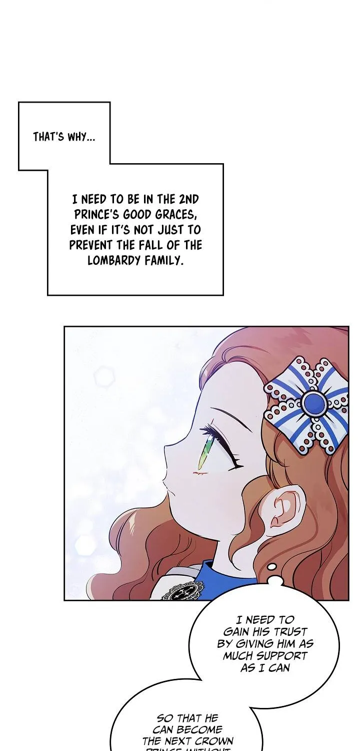 I Shall Master This Family Zinmanga X Chapter 5 Page 54