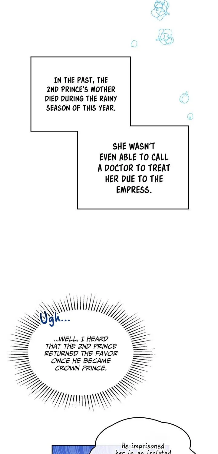 I Shall Master This Family Zinmanga X Chapter 5 Page 59