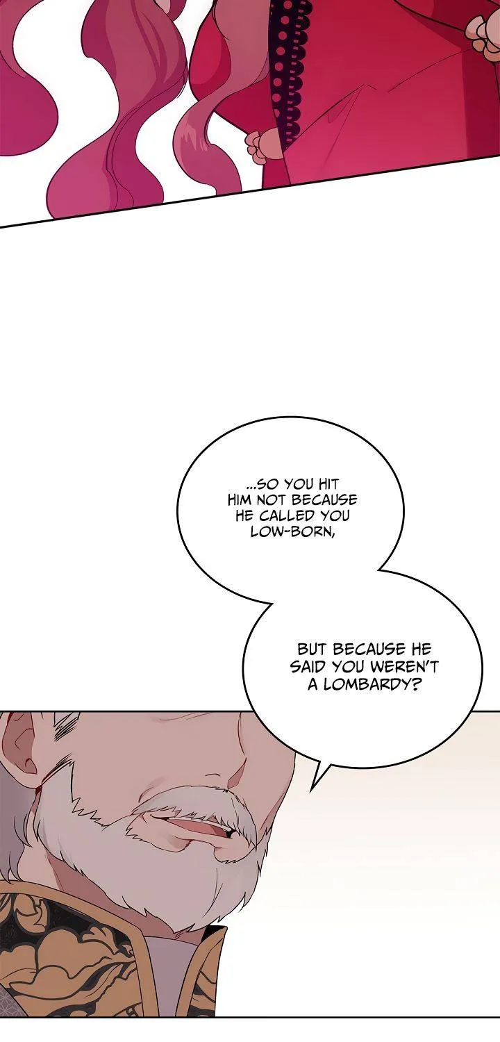 I Shall Master This Family Zinmanga X Chapter 4 Page 33