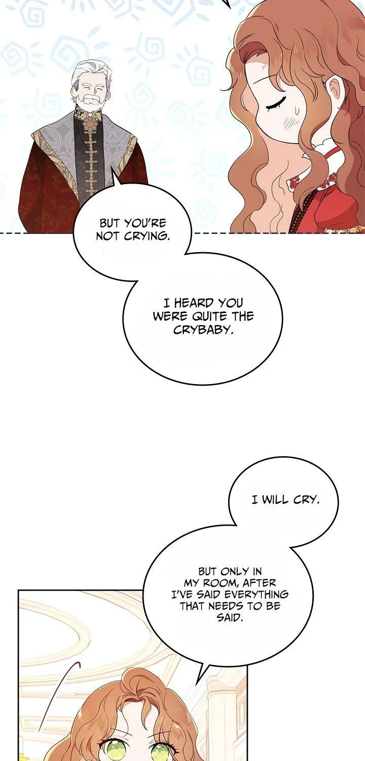 I Shall Master This Family Zinmanga X Chapter 4 Page 37