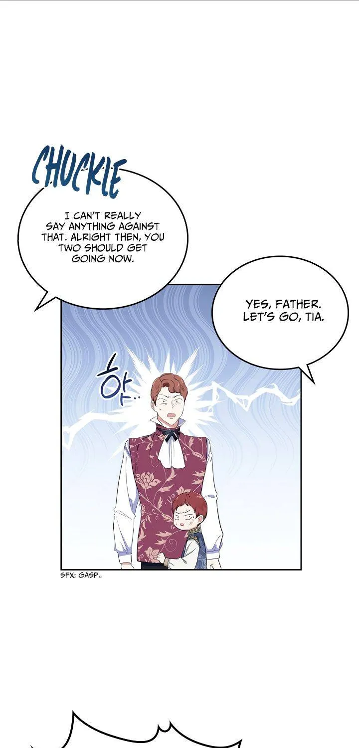 I Shall Master This Family Zinmanga X Chapter 4 Page 49