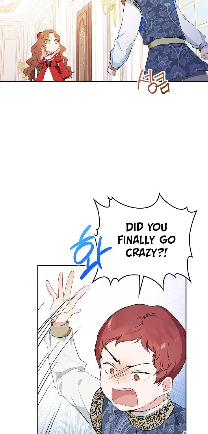 I Shall Master This Family Zinmanga X Chapter 3 Page 37