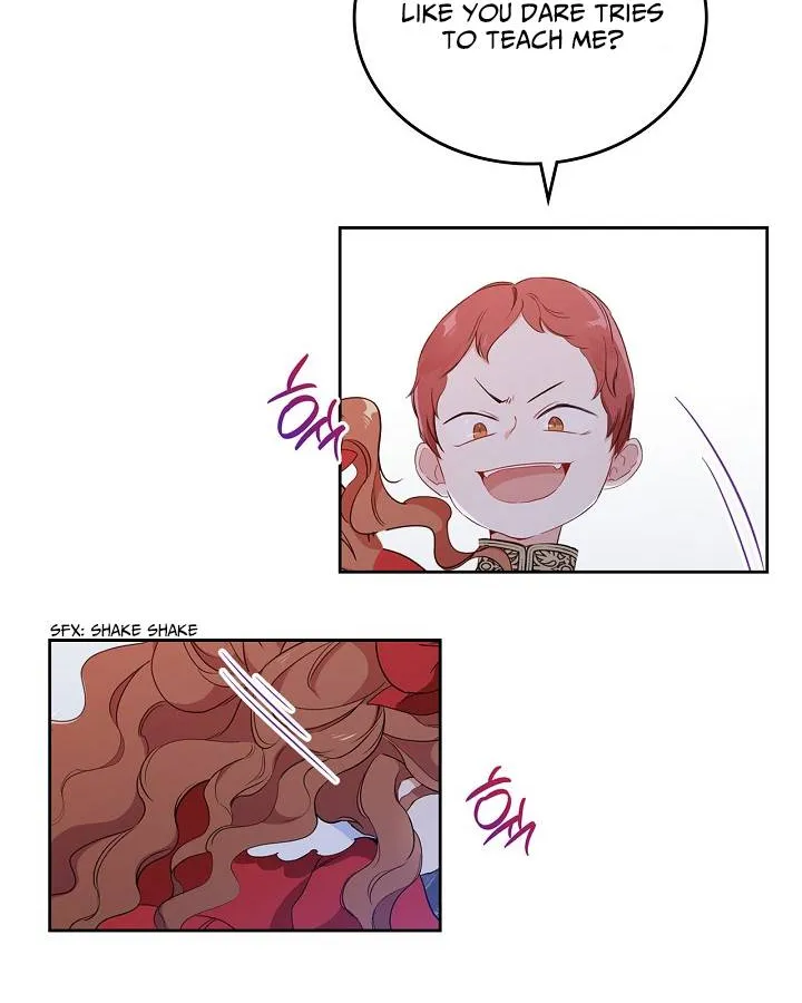 I Shall Master This Family Zinmanga X Chapter 3 Page 42