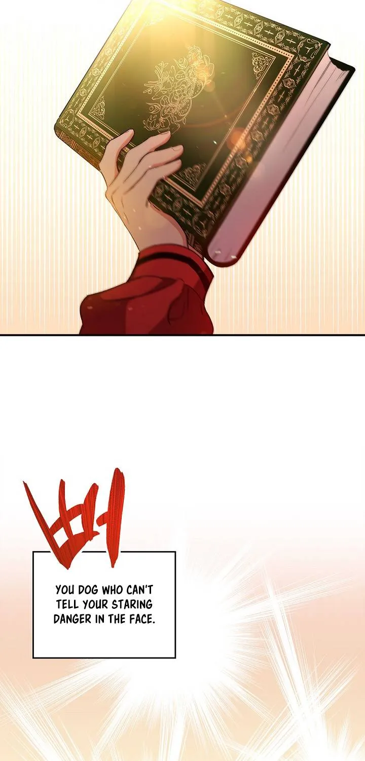 I Shall Master This Family Zinmanga X Chapter 3 Page 53