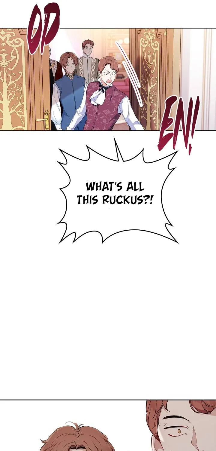 I Shall Master This Family Zinmanga X Chapter 3 Page 61