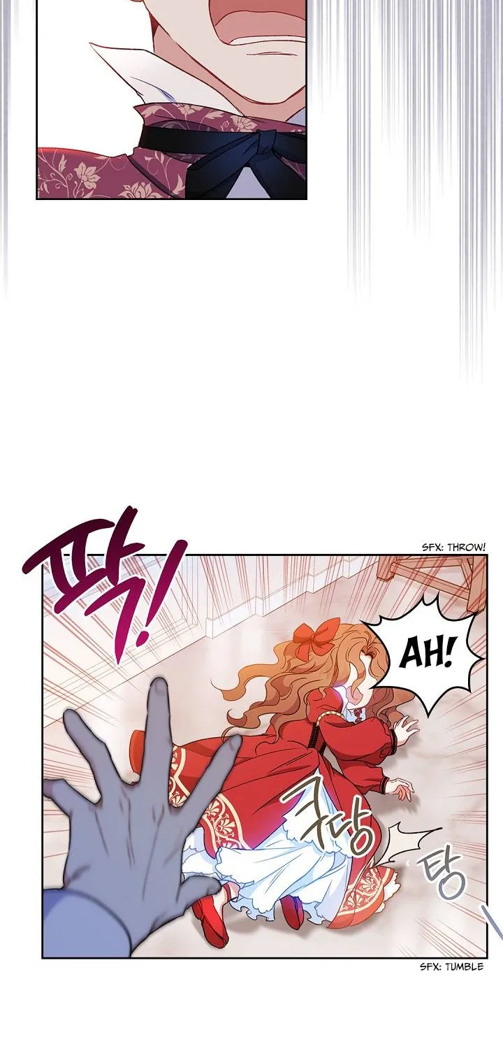 I Shall Master This Family Zinmanga X Chapter 3 Page 64