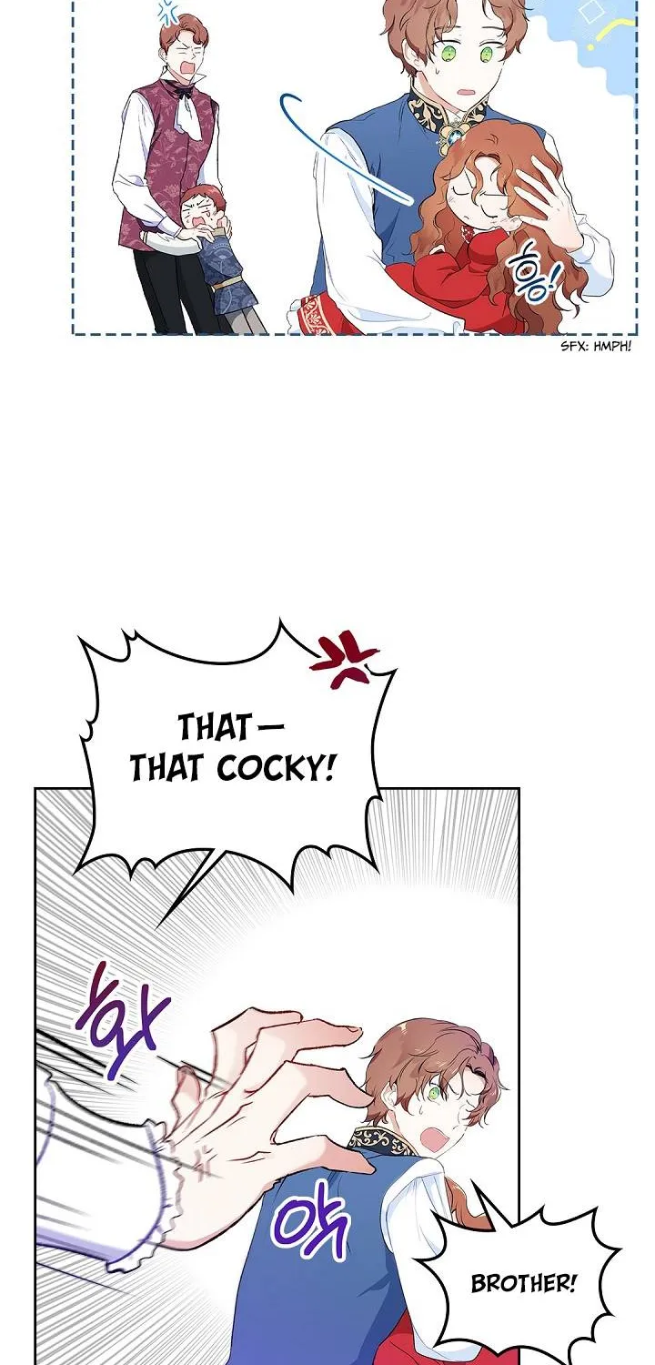 I Shall Master This Family Zinmanga X Chapter 3 Page 69