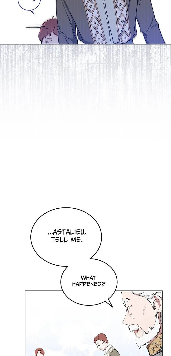 I Shall Master This Family Zinmanga X Chapter 3 Page 74