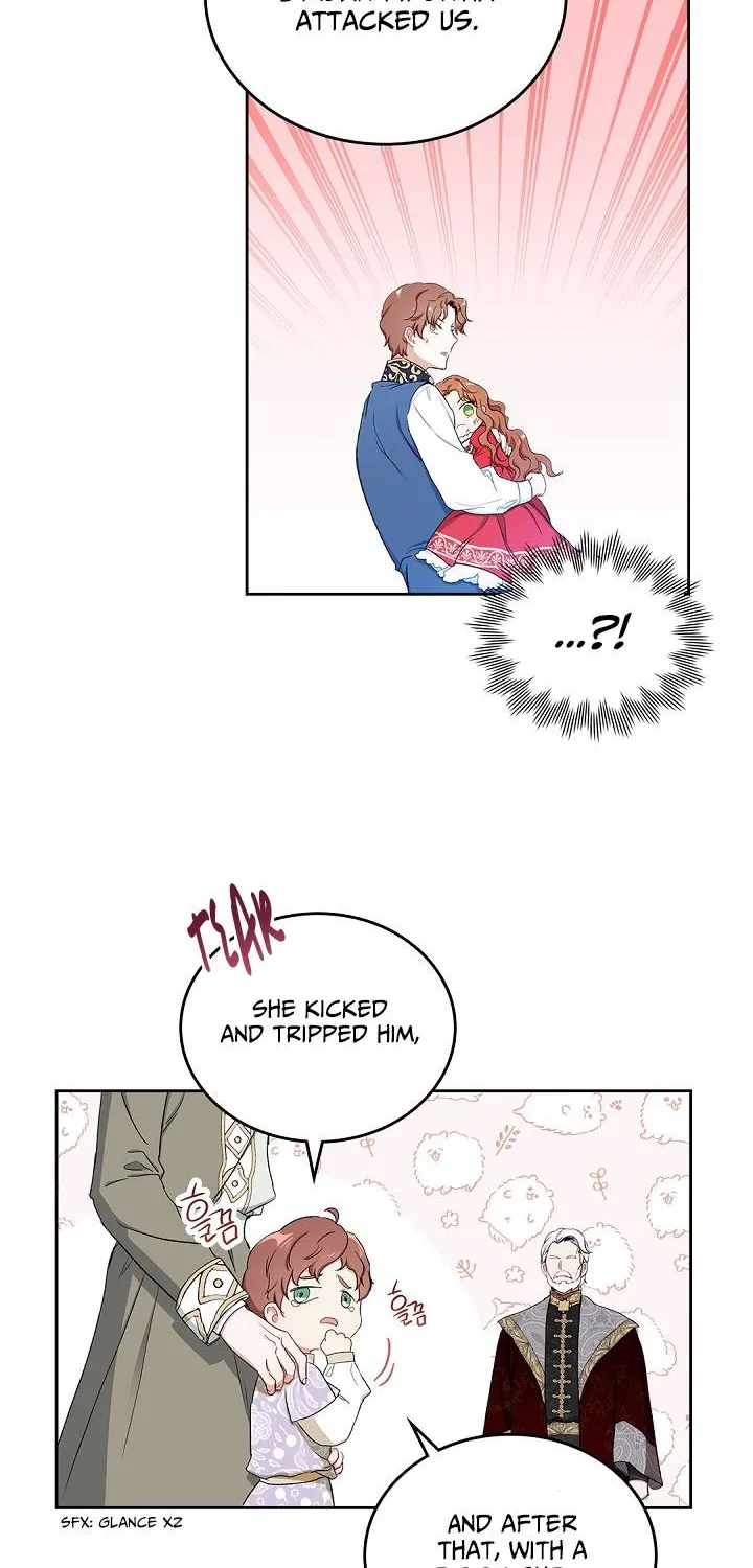 I Shall Master This Family Zinmanga X Chapter 3 Page 78