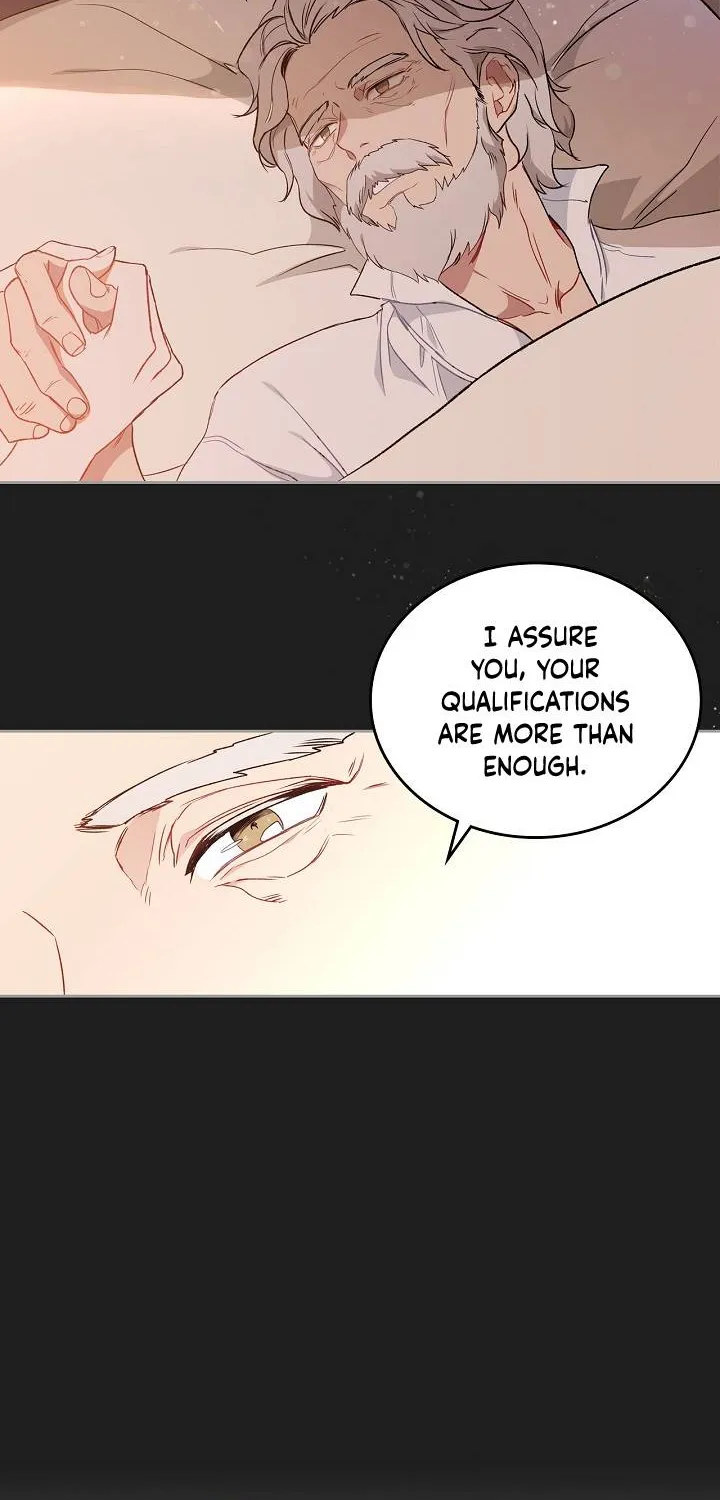 I Shall Master This Family Zinmanga X Chapter 1 Page 42